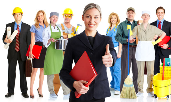 Şenkaya Tadilatcı Hizmeti